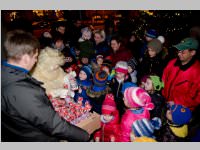 �VP Neufeld: Das Christkind kommt, 20.12.2014