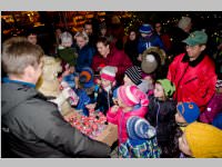 �VP Neufeld: Das Christkind kommt, 20.12.2014