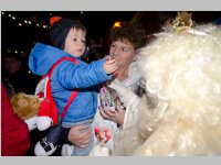 �VP Neufeld: Das Christkind kommt, 20.12.2014