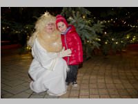 �VP Neufeld: Das Christkind kommt, 20.12.2014