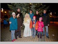 �VP Neufeld: Das Christkind kommt, 20.12.2014