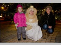 �VP Neufeld: Das Christkind kommt, 20.12.2014