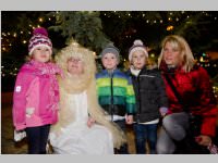 �VP Neufeld: Das Christkind kommt, 20.12.2014