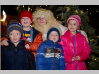 �VP Neufeld: Das Christkind kommt, 20.12.2014