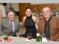 Faschingskr�nzchen der �VP Neufeld, 14.02.2015
