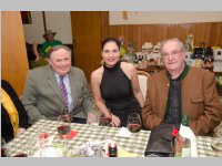 Faschingskr�nzchen der �VP Neufeld, 14.02.2015