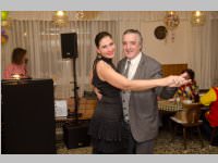 Faschingskr�nzchen der �VP Neufeld, 14.02.2015