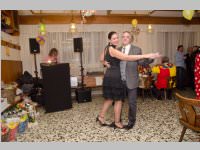 Faschingskr�nzchen der �VP Neufeld, 14.02.2015