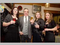 Faschingskr�nzchen der �VP Neufeld, 14.02.2015