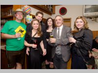 Faschingskr�nzchen der �VP Neufeld, 14.02.2015