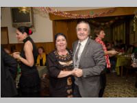 Faschingskr�nzchen der �VP Neufeld, 14.02.2015