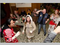 Faschingskr�nzchen der �VP Neufeld, 14.02.2015