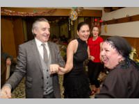 Faschingskr�nzchen der �VP Neufeld, 14.02.2015