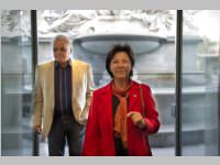 Vernissage im Bundesratssalon, 06.05.2014