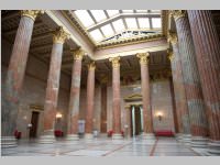 Vernissage im Bundesratssalon, 06.05.2014