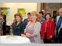 Vernissage im Bundesratssalon, 06.05.2014