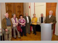 Vernissage im Bundesratssalon, 06.05.2014