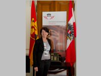 Vernissage im Bundesratssalon, 06.05.2014