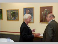 Vernissage im Bundesratssalon, 06.05.2014