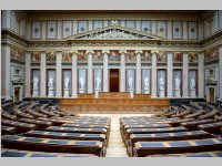 Vernissage im Bundesratssalon, 06.05.2014