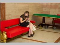 Vernissage im Bundesratssalon, 06.05.2014