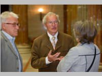 Vernissage im Bundesratssalon, 06.05.2014