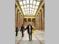 Vernissage im Bundesratssalon, 06.05.2014