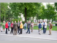 Vernissage im Bundesratssalon, 06.05.2014