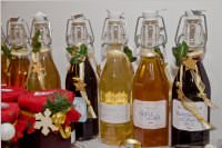 Weihnachtsbasar im Neufelder Pflegeheim, 20.11.2015