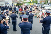 Er�ffnung der Polizeiinspektion Neufeld/L., 24.04.2015