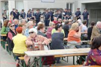 Er�ffnung der Polizeiinspektion Neufeld/L., 24.04.2015