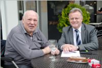 Er�ffnung der Polizeiinspektion Neufeld/L., 24.04.2015