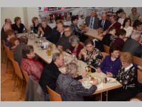 Faschingskr�nzchen beim Neufelder Pensionistenverband, 18.01.2014