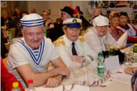 Faschingskr�nzchen beim Neufelder Pensionistenverband, 16.01.2016