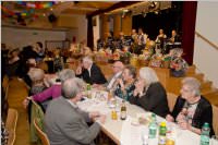 Faschingskr�nzchen beim Neufelder Pensionistenverband, 16.01.2016