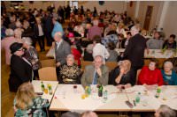 Faschingskr�nzchen beim Neufelder Pensionistenverband, 16.01.2016