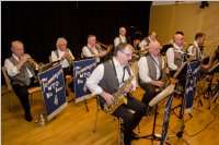 Faschingskr�nzchen beim Neufelder Pensionistenverband, 16.01.2016