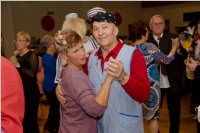 Faschingskr�nzchen beim Neufelder Pensionistenverband, 16.01.2016