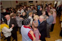 Faschingskr�nzchen beim Neufelder Pensionistenverband, 16.01.2016