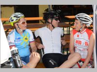 Jahresausfahrt des RC-Neufeld, 20.07.2013