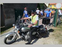 Jahresausfahrt des RC-Neufeld, 20.07.2013