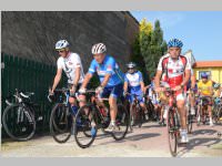 Jahresausfahrt des RC-Neufeld, 20.07.2013