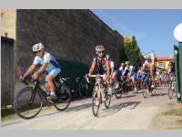 Jahresausfahrt des RC-Neufeld, 20.07.2013