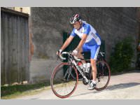 Jahresausfahrt des RC-Neufeld, 20.07.2013