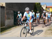 Jahresausfahrt des RC-Neufeld, 20.07.2013