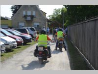 Jahresausfahrt des RC-Neufeld, 20.07.2013