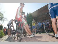 Jahresausfahrt des RC-Neufeld, 19.07.2014