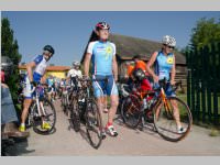 Jahresausfahrt des RC-Neufeld, 19.07.2014