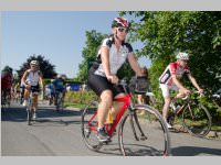 Jahresausfahrt des RC-Neufeld, 19.07.2014