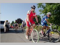 Jahresausfahrt des RC-Neufeld, 19.07.2014